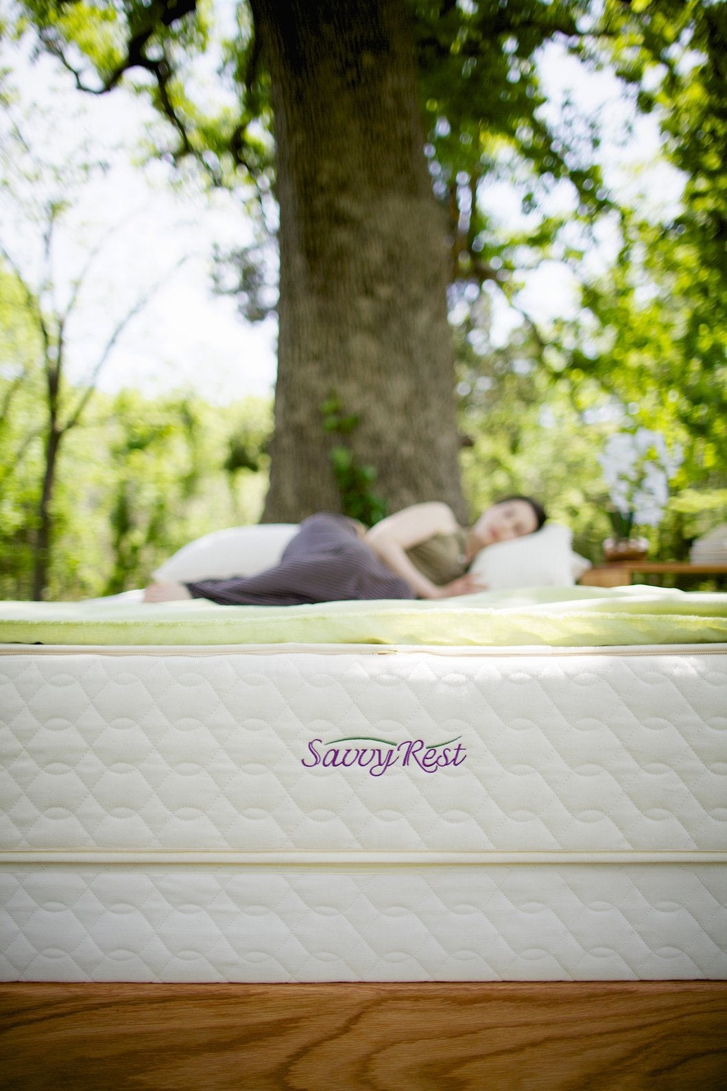 Savvy rest crib mattress new arrivals