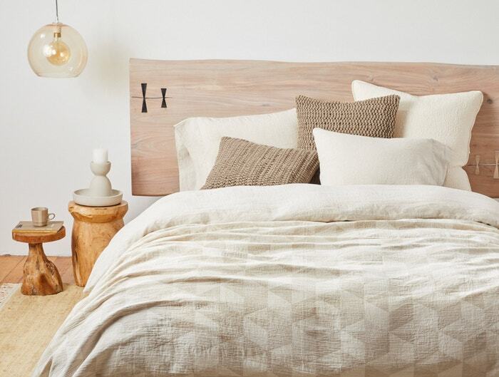 Pismo new arrivals organic blanket