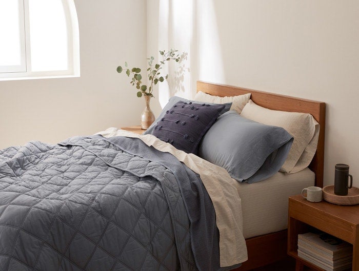 myMerino™ Comforter, Organic Merino Wool Comforter